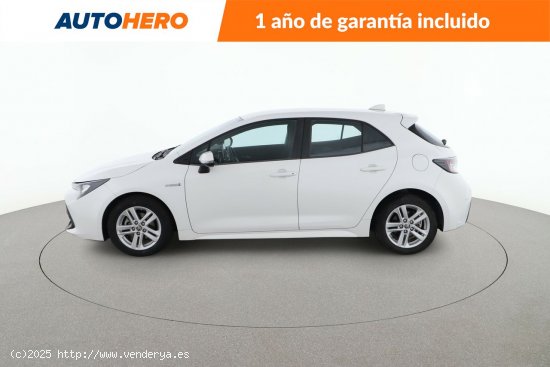 Toyota Corolla 1.8 Hybrid Active Tech - 