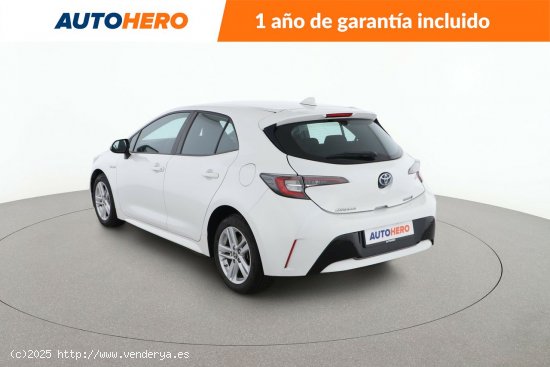 Toyota Corolla 1.8 Hybrid Active Tech - 