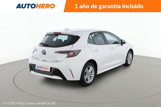 Toyota Corolla 1.8 Hybrid Active Tech - 