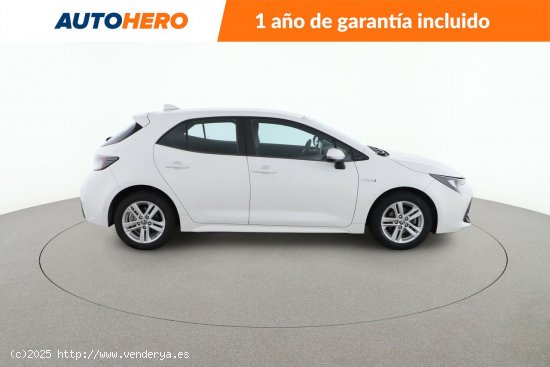 Toyota Corolla 1.8 Hybrid Active Tech - 