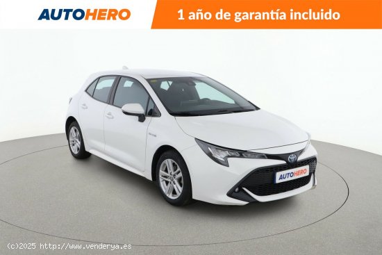 Toyota Corolla 1.8 Hybrid Active Tech - 