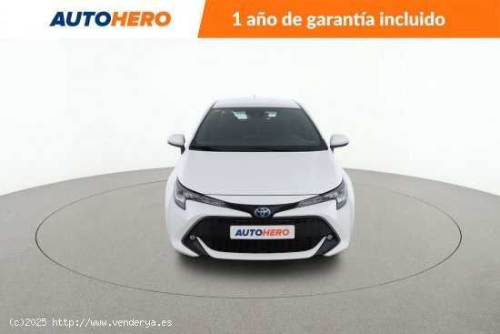 Toyota Corolla 1.8 Hybrid Active Tech - 