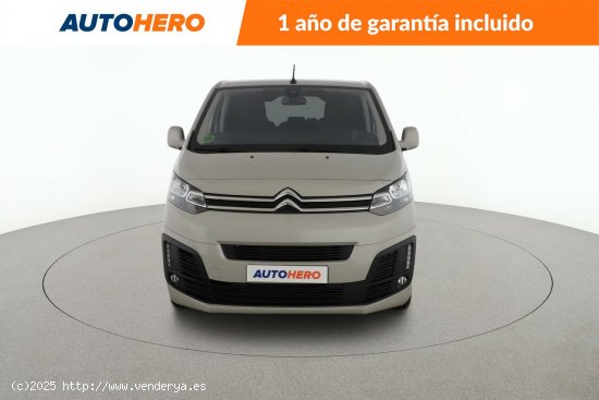 Citroën Spacetourer 2,0 Blue-HDi Feel M - 