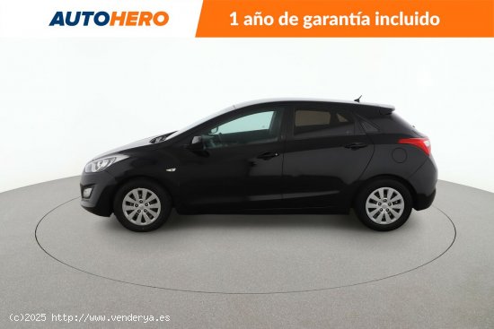 Hyundai i30 1.4 CRDi Klass - 