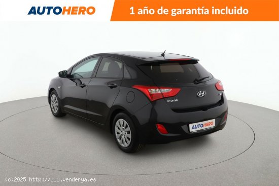 Hyundai i30 1.4 CRDi Klass - 