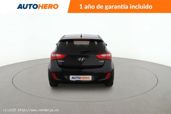 Hyundai i30 1.4 CRDi Klass - 