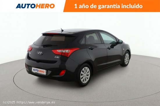 Hyundai i30 1.4 CRDi Klass - 