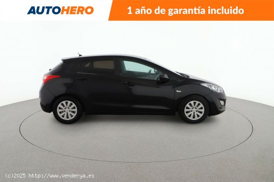 Hyundai i30 1.4 CRDi Klass - 