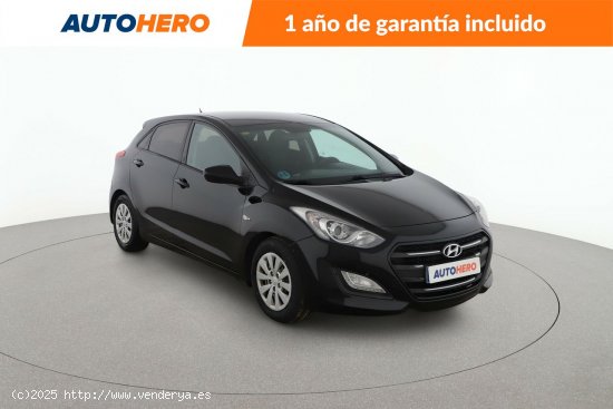 Hyundai i30 1.4 CRDi Klass - 