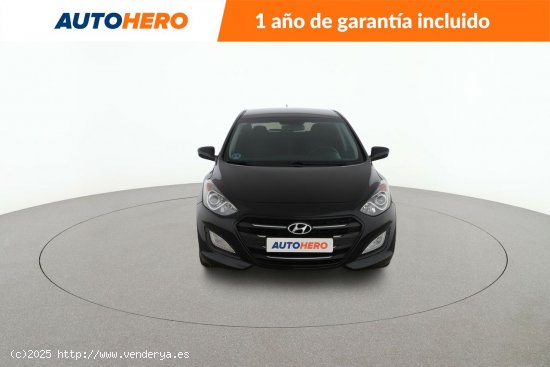 Hyundai i30 1.4 CRDi Klass - 