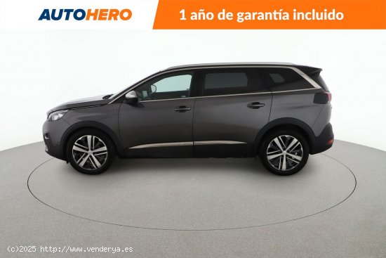 Peugeot 5008 2.0 Blue-HDi GT - 