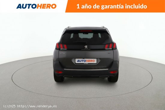 Peugeot 5008 2.0 Blue-HDi GT - 