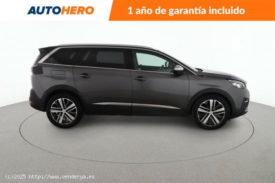 Peugeot 5008 2.0 Blue-HDi GT - 