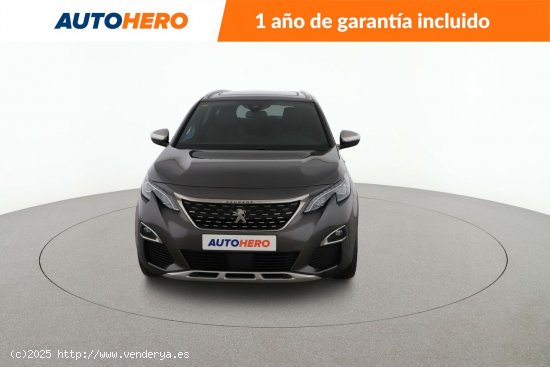 Peugeot 5008 2.0 Blue-HDi GT - 