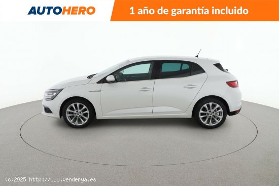 Renault Megane 1.5 dCi Energy Zen - 