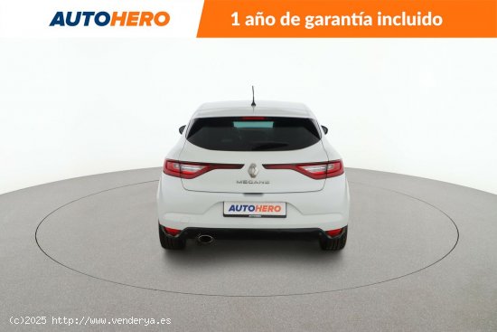 Renault Megane 1.5 dCi Energy Zen - 