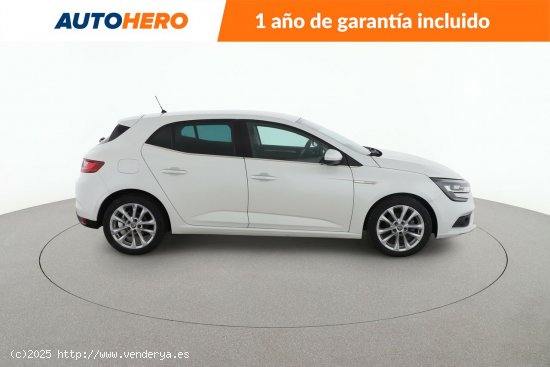 Renault Megane 1.5 dCi Energy Zen - 