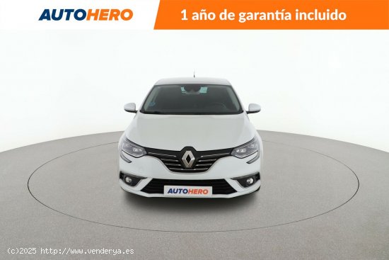 Renault Megane 1.5 dCi Energy Zen - 