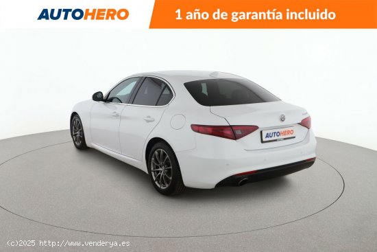 Alfa Romeo Giulia 2.0 Turbo Super - 