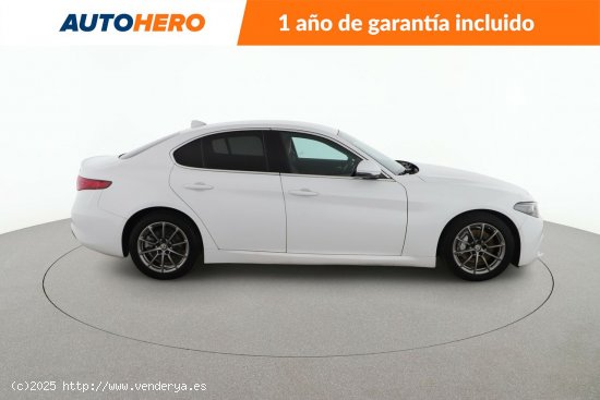 Alfa Romeo Giulia 2.0 Turbo Super - 