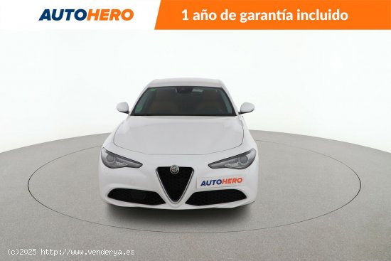 Alfa Romeo Giulia 2.0 Turbo Super - 