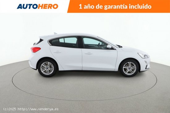 Ford Focus 1.5 EcoBlue TDCi Trend Plus - 