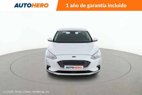 Ford Focus 1.5 EcoBlue TDCi Trend Plus - 