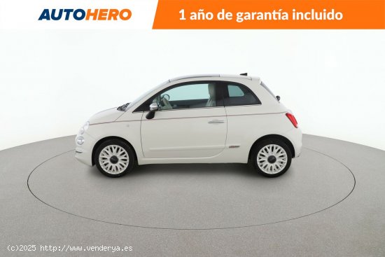 Fiat 500 1.2 DolceVita - 