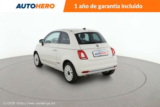 Fiat 500 1.2 DolceVita - 