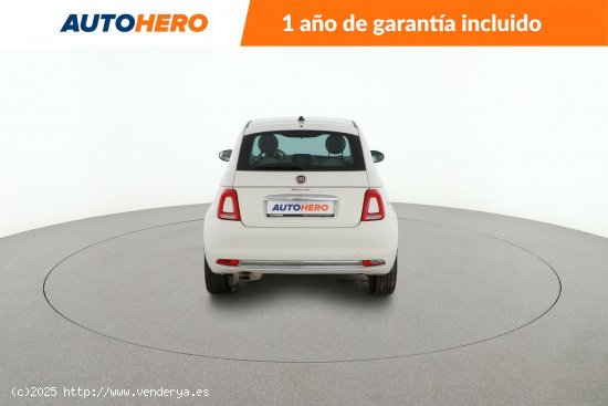 Fiat 500 1.2 DolceVita - 