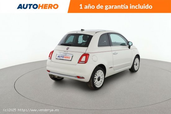 Fiat 500 1.2 DolceVita - 