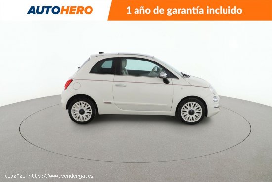 Fiat 500 1.2 DolceVita - 