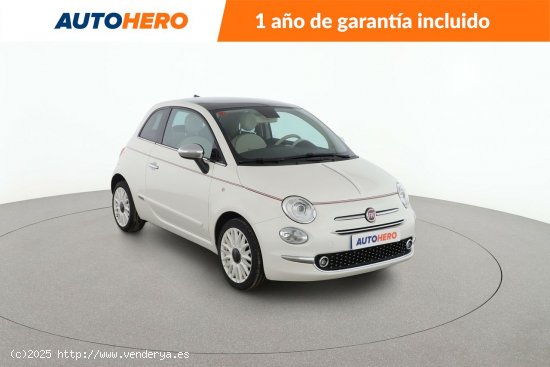 Fiat 500 1.2 DolceVita - 