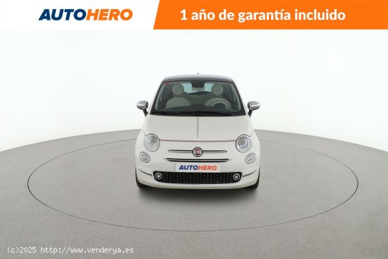 Fiat 500 1.2 DolceVita - 