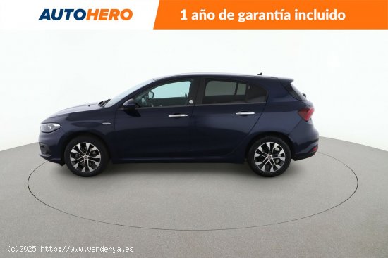 Fiat Tipo 1.3 M-Jet Mirror - 