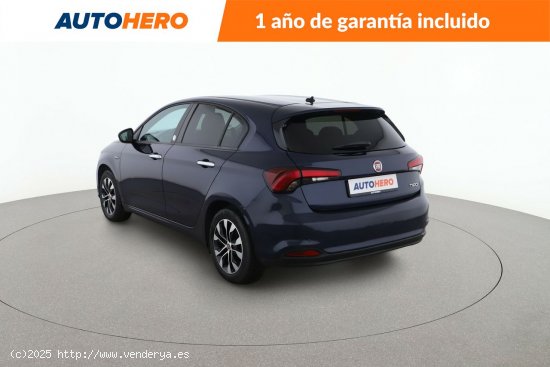 Fiat Tipo 1.3 M-Jet Mirror - 