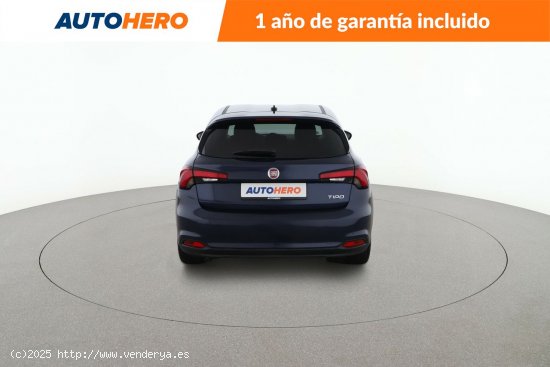 Fiat Tipo 1.3 M-Jet Mirror - 