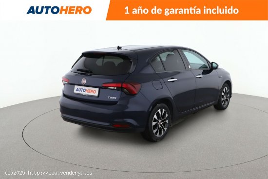 Fiat Tipo 1.3 M-Jet Mirror - 