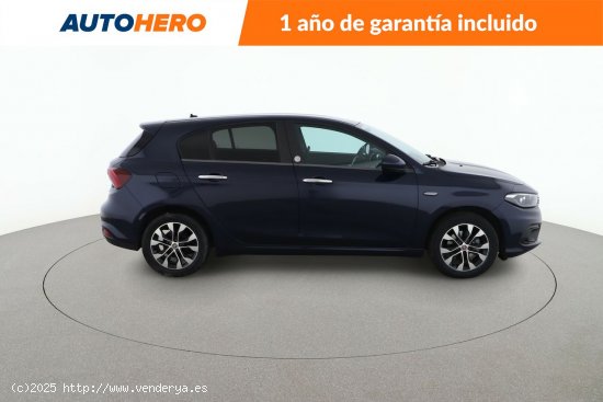 Fiat Tipo 1.3 M-Jet Mirror - 