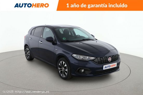 Fiat Tipo 1.3 M-Jet Mirror - 