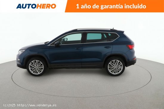 Seat Ateca 1.5 TSI ACT Xcellence - 