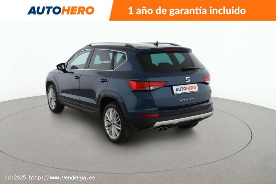 Seat Ateca 1.5 TSI ACT Xcellence - 