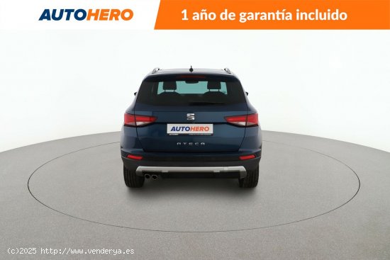 Seat Ateca 1.5 TSI ACT Xcellence - 