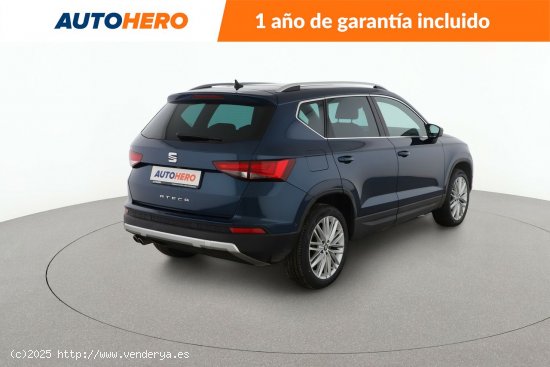 Seat Ateca 1.5 TSI ACT Xcellence - 