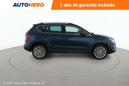 Seat Ateca 1.5 TSI ACT Xcellence - 