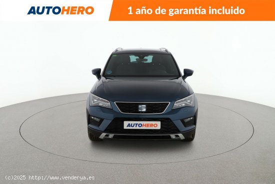 Seat Ateca 1.5 TSI ACT Xcellence - 