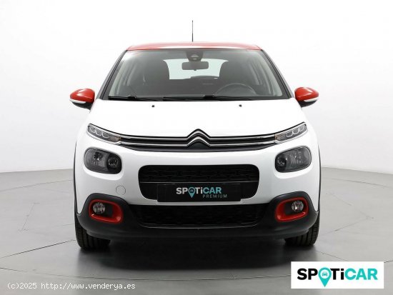 Citroën C3  PureTech 60KW (83CV) Feel - Barberà del Vallès