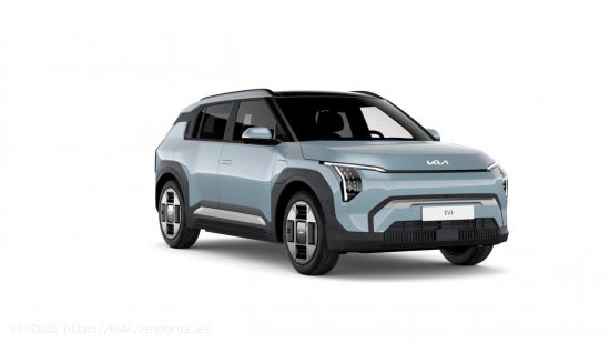 Kia EV3 Air Standard Range - Ourense