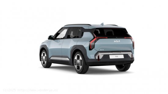 Kia EV3 Air Standard Range - Ourense