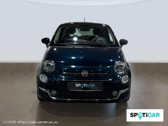 Fiat 500   1.0 Hybrid 51KW (70 CV) Dolcevita - Blanes